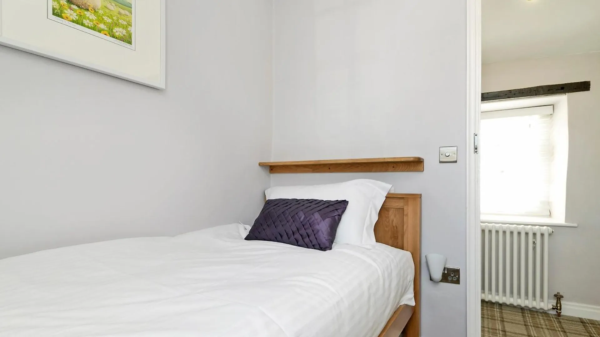 Tatil Evi Pinfold Cottage Richmond  Birleşik Krallık