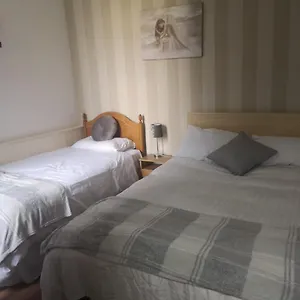 The Belvere Bed & Breakfast Blackpool