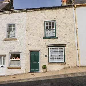 Dillons Holiday home