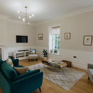 Swaledale, Old School - Luxury In Richmond, North Yorkshire Apartment