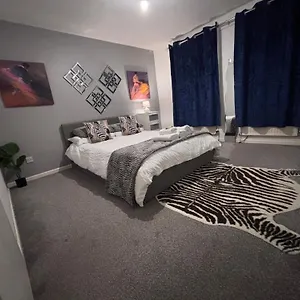 J&h Lettings Bed & Breakfast Belfast