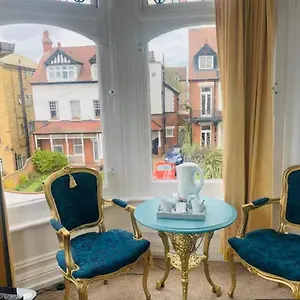 The Cobham Hotel Southend-on-Sea