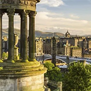 Playfair House Hotel Edinburgh