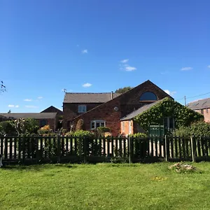 The Barn Bed & Breakfast Hale (Merseyside)