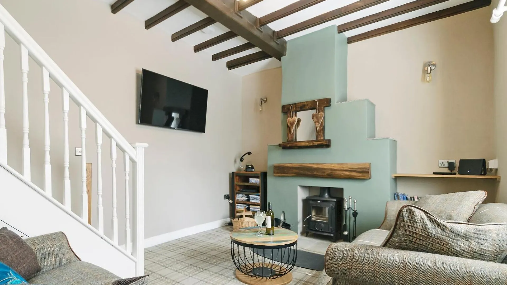 Pinfold Cottage Richmond