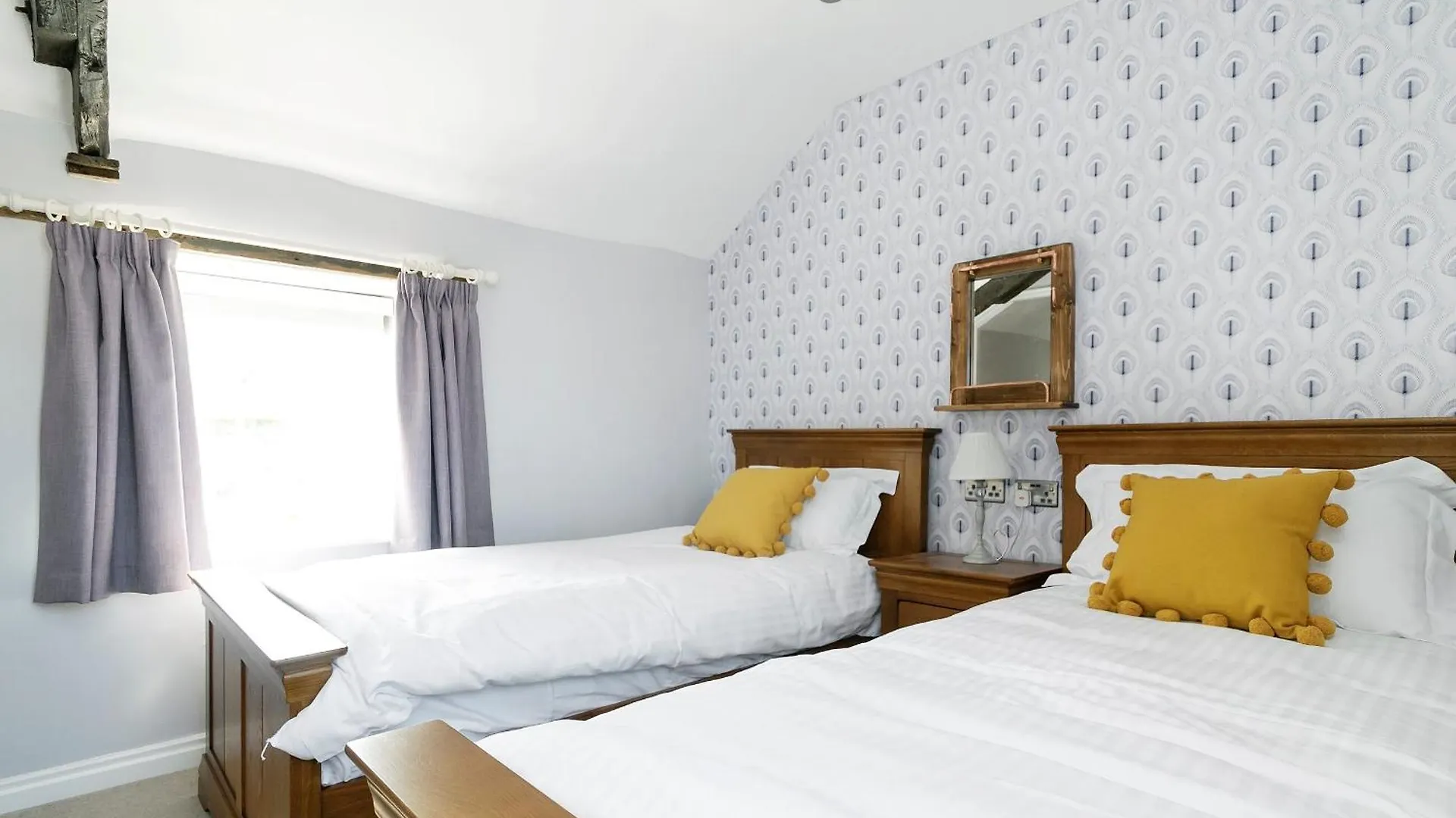Pinfold Cottage Richmond  United Kingdom