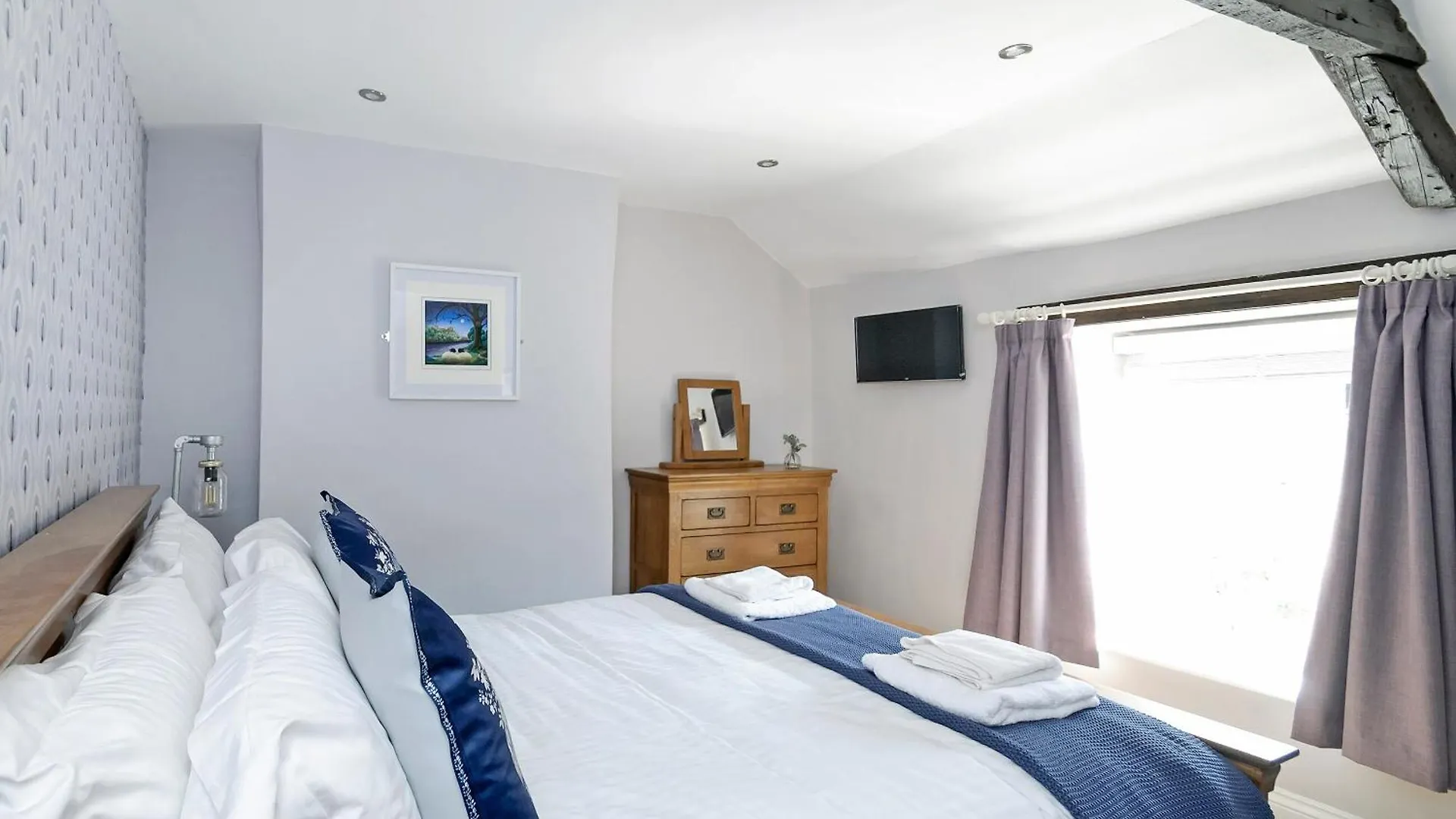 Pinfold Cottage Richmond  Holiday home Richmond (North Yorkshire)