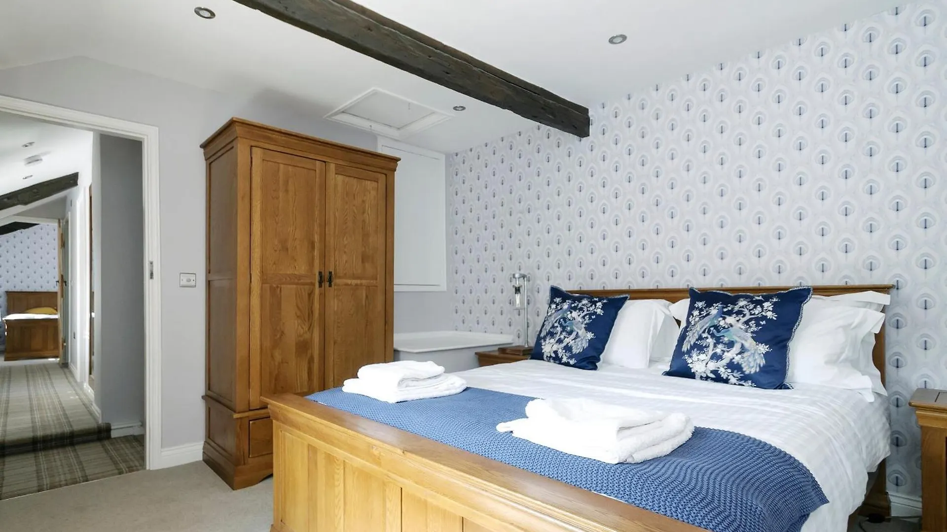 Holiday home Pinfold Cottage Richmond