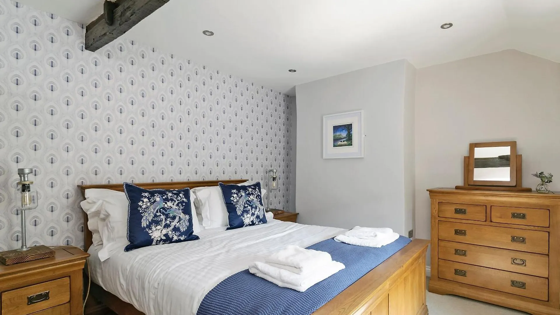 Pinfold Cottage Richmond  Holiday home